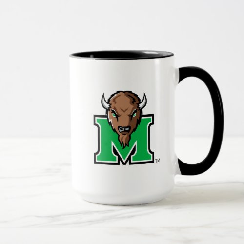 Marco The Bison M Mug