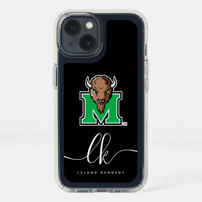 Marco The Bison M Speck iPhone 13 Case (Front)