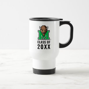 Marco The Bison M Travel Mug