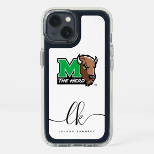Marco The Bison   The Herd   Add Your Name Speck iPhone 13 Case