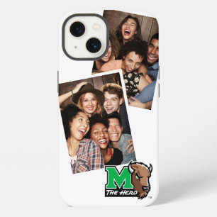 Marco The Bison The Herd Add Your Photo iPhone 13 Case