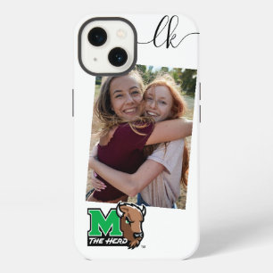 Marco The Bison The Herd Add Your Photo iPhone 13 Case