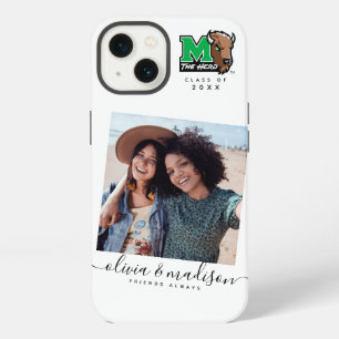 Marco The Bison The Herd Add Your Photo iPhone 13 Case