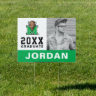 Marco The Bison | The Herd | Graduation