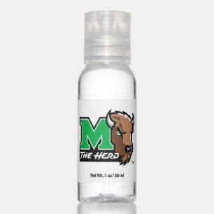 Marco The Bison The Herd Hand Sanitizer