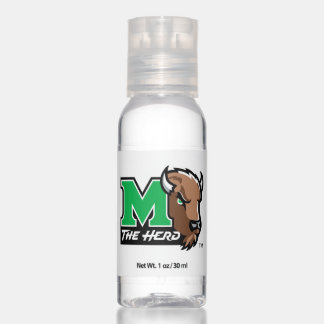 Marco The Bison | The Herd Hand Sanitizer