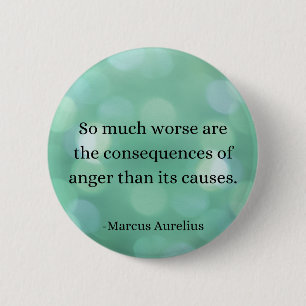 Marcus Aurelius: Conquer Anger, Find Inner Peace Button