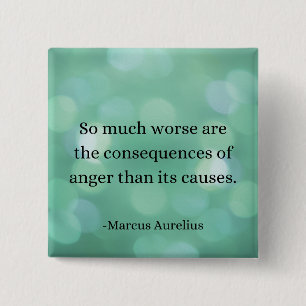 Marcus Aurelius: Conquer Anger, Find Inner Peace Button