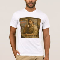 Marcus Aurelius Diner