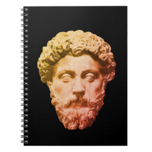 Marcus Aurelius Notebook