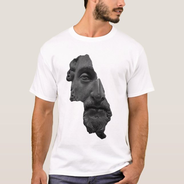 Marcus Aurelius T Shirt (Front)