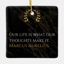 Marcus Aurelius's Truth: Shaping Life
