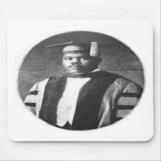marcus garvey mouse pad