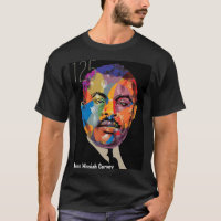 Marcus Garvey t-shirt