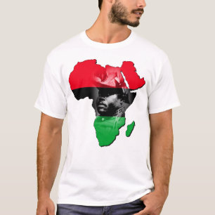 MARCUS MOSIAH G T-Shirt