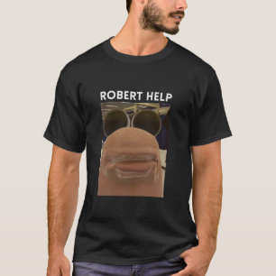 Marcus The Worm I Don't Like This Rock Funny Trend T-Shirt