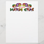 MARDI-GRAS (Front)