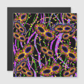 Mardi Gras   (Front/Back)