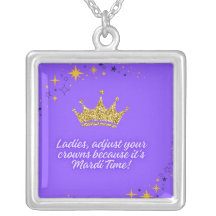 Mardi Gras by Sommer Hamilton