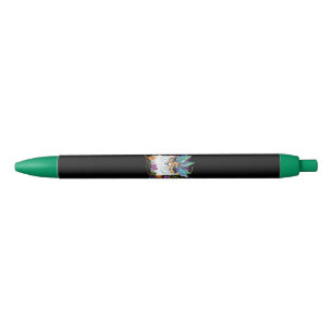 Mardi Gras Cat, Funny Mardi Gras Pen