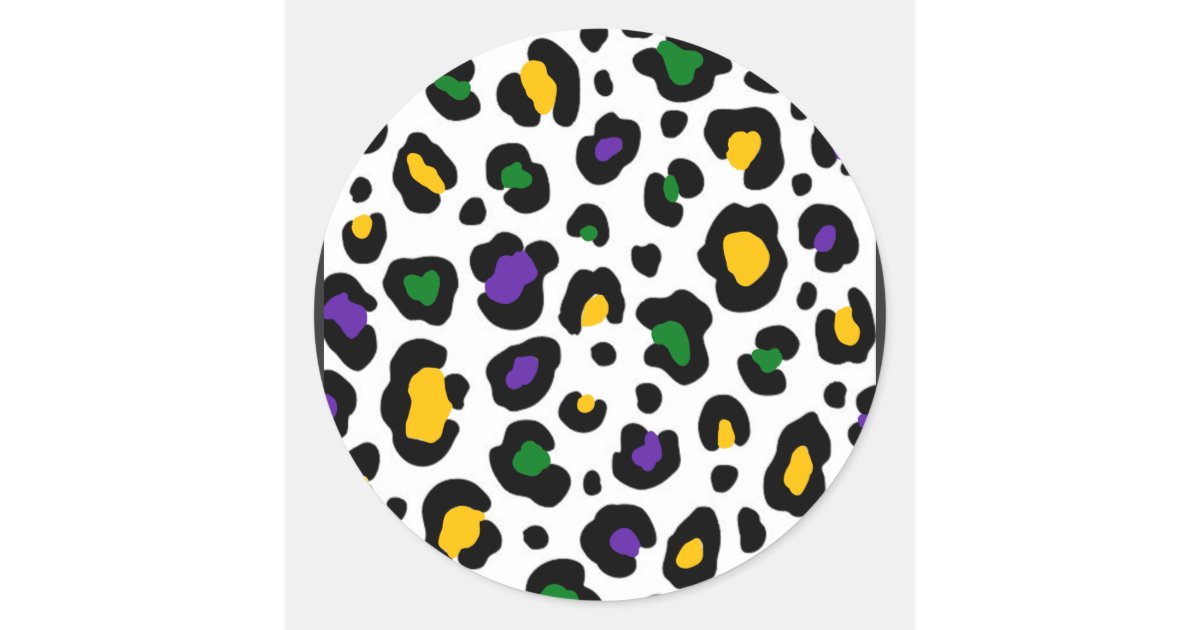 mardi-gras-cheetah-stickers-zazzle