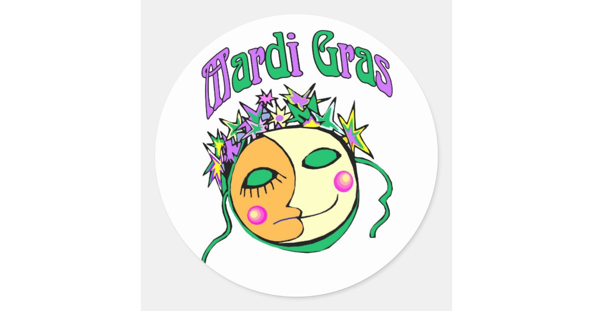 when is mardi gras 3023