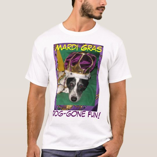 boys mardi gras shirt