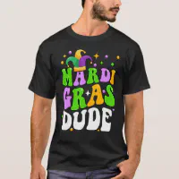 New Orleans Shirt Women Men Mardi Gras 504 Shirt New Orleans 