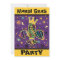 Mardi Gras Fleur Celebrate
