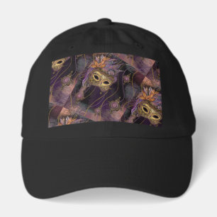 Mardi Gras Hat