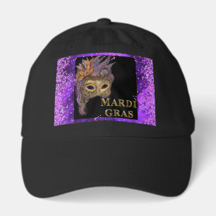 Mardi Gras Hat