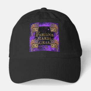 Mardi Gras Hat