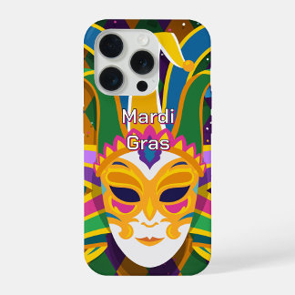 Mardi Gras Holiday Phone Case