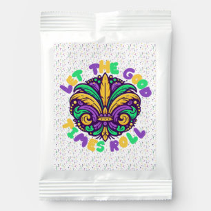 Mardi Gras Let the good times roll Margarita Drink Mix