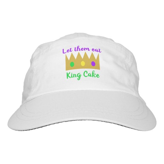 let them eat king cake shirt