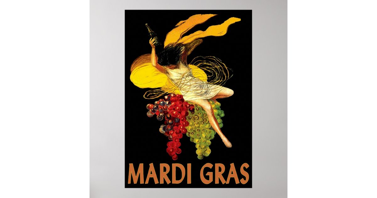 mardi gras maid gifts