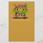 Mardi-Gras-Mask-The-Queen-V-4 (Front)