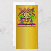 Mardi-Gras-Mask-The-Queen-V-4 (Front/Back)