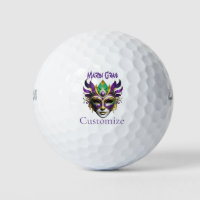 Mardi Gras Mask Thunder_Cove
