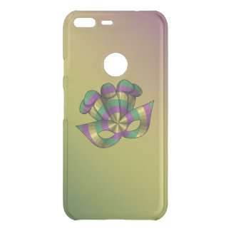 Mardi Gras Mask Uncommon Phone Case