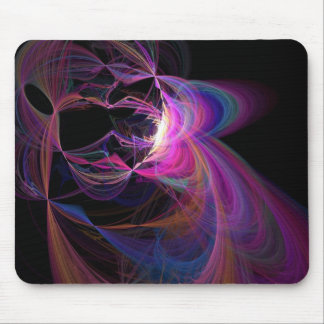 Mardi Gras Mouse Pad