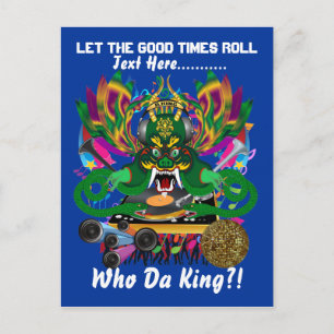 Mardi Gras Party Theme  Please View Notes