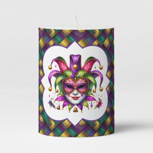 Mardi Gras  
