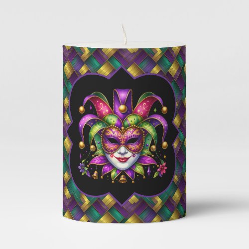 Mardi Gras  