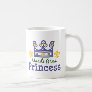 Mardi Gras Princess Cup