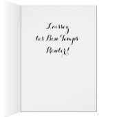 Mardi Gras Pug (Inside (Right))