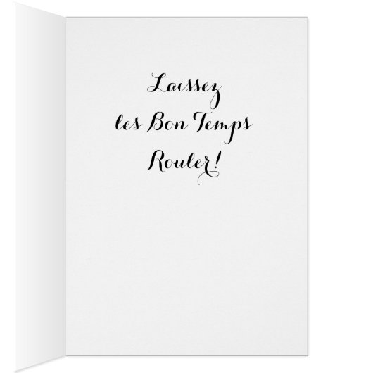 Mardi Gras Pug (Inside (Right))