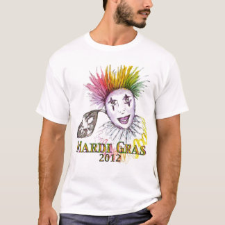 Mardi Gras Shirt