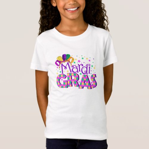 Mardi Gras Shirt