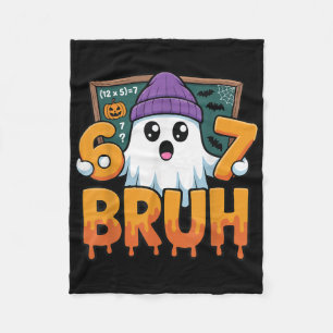 Mardi Gras Squad Matching Group Cruise Crew Party  Fleece Blanket